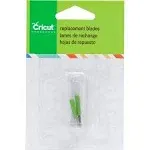 Cricut - Fine-Point Replacement Blade (2-Pack)