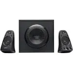 Logitech Z623 2.1 Speaker system