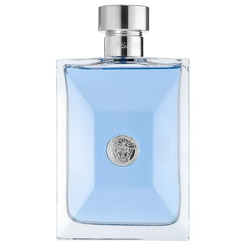 Versace Pour Home Men Eau de Toilette EDT 3.4oz / 100ml
