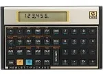 HP 12C Financial Calculator
