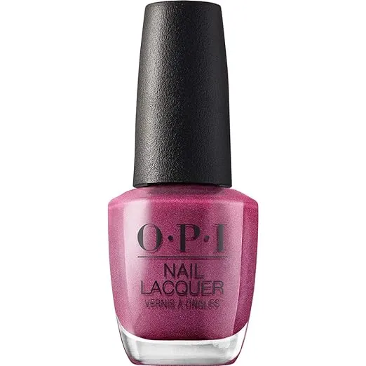 OPI Nail Lacquer - A-Rose at Dawn Broke by Noon