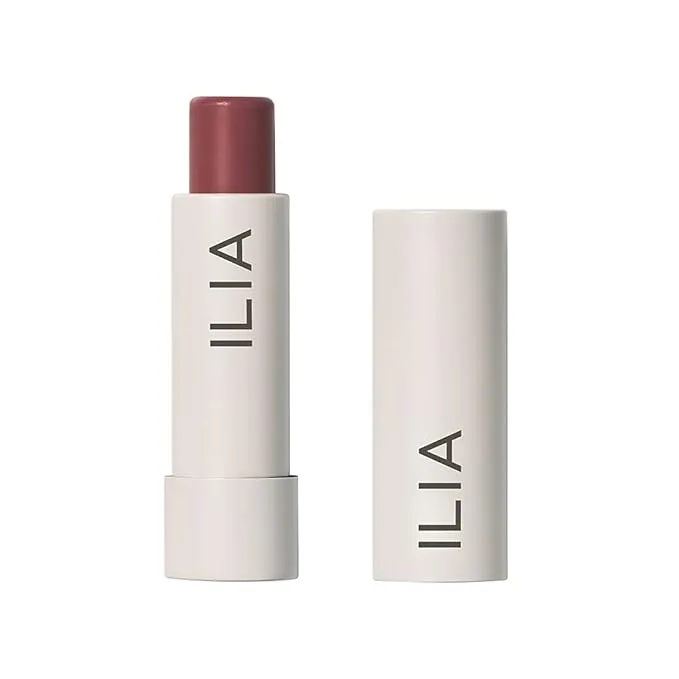 ILIA Balmy Tint Hydrating Lip Balm by ILIA, .15 oz Lip Balm - Lady