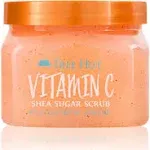 Tree Hut Shea Sugar Scrub - Vitamin C 18 oz