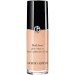 Armani Fluid Sheer Glow Enhancer Highlighter