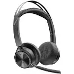 Poly Plantronics Voyager Focus 2 UC USB-A Headset