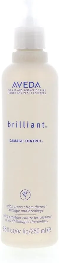 Brilliant Damage Control - Aveda - Hair Care - 250ml/8.5oz