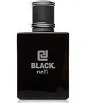 Rue21 CJ Black Cologne Spray Men