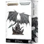 Be'lakor The Dark Master