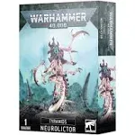 Warhammer 40K - Tyranids: Neurolictor