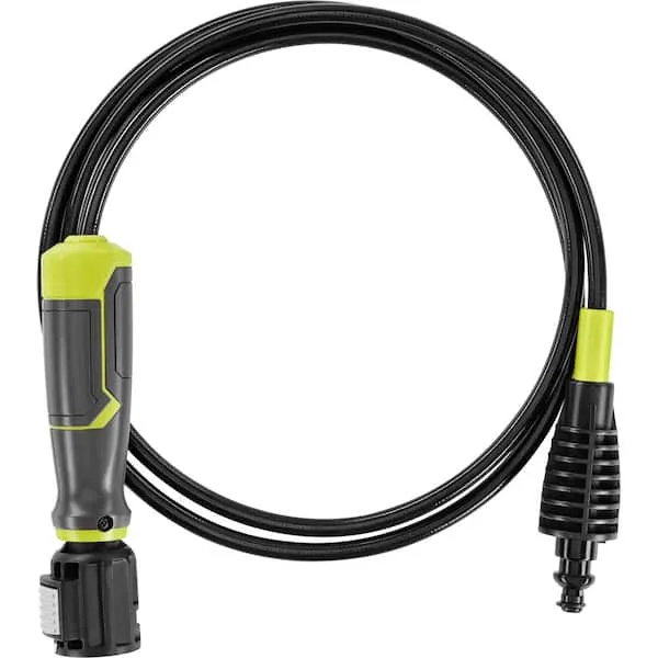 RYOBI EZCLEAN Power Cleaner 6' Flexible Wand RY3112FW - NEW IN BOX!