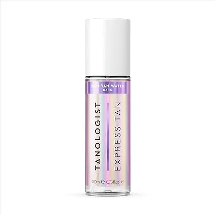 Tanologist Self Tan Water
