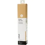 Smart Iron On Vinyl 13in x 9ft in White for Maker 3 & Explore 3 Projects