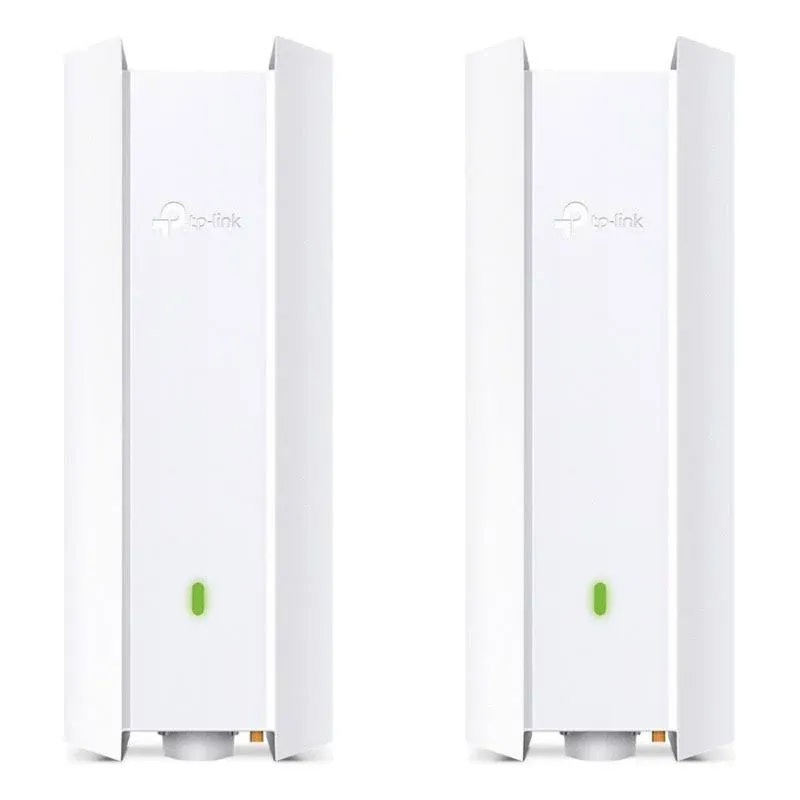 TP-Link EAP650-Outdoor - AX3000 Indoor/Outdoor Dual-Band Wi-Fi 6 Access Point