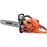 Echo CS-590 Chainsaw