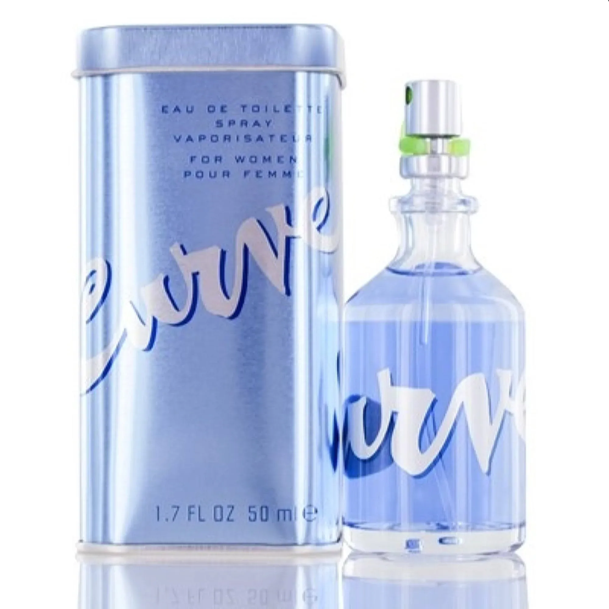 Curve Eau De Toilette