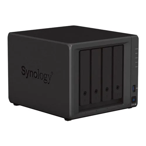 NAS Network Storage Synology DS923+