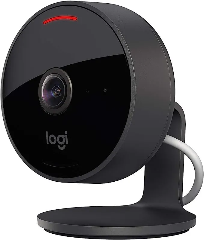 CIRCLE VIEW CAMERA