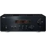Yamaha Audio A-S1200BL Integrated Amplifier (Black)