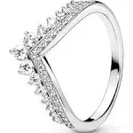 Pandora Princess Wish Ring