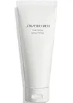 Shiseido Men Face Cleanser - 125 ml