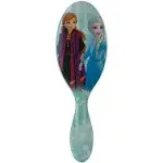 Wet Brush Disney Frozen II Original Detangler Sisters Guiding Spirit