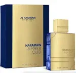 Al Haramain Amber Oud Bleu Edition Cologne by Al Haramain