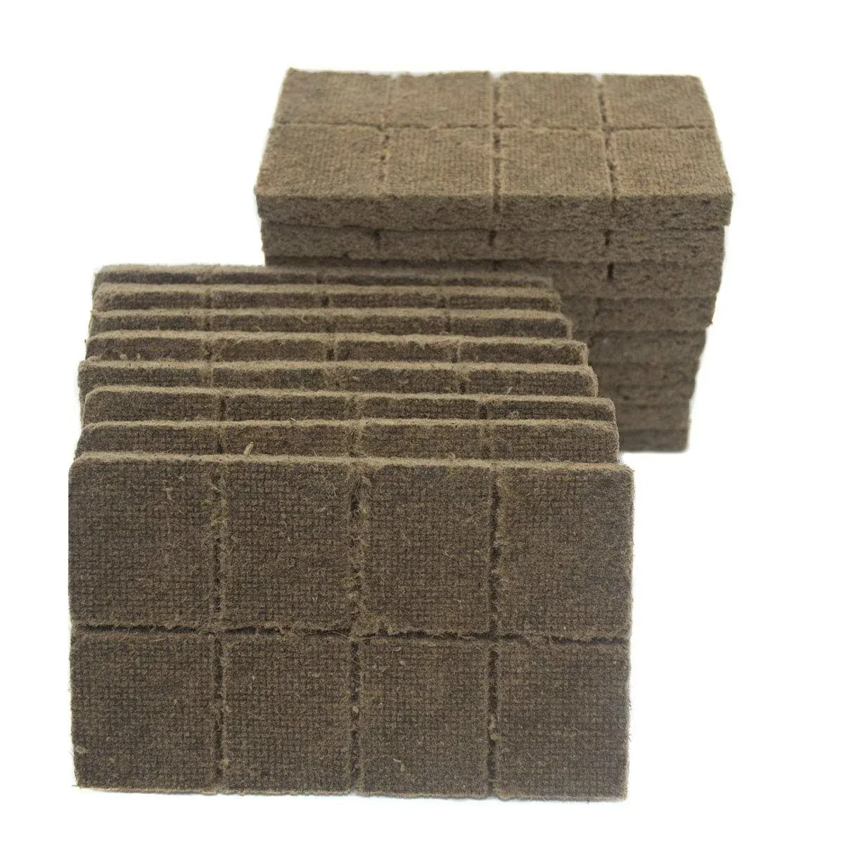 Fire Starter Squares Quick-Light Non-Toxic (144-count)