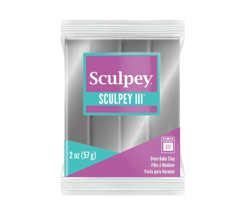 Sculpey III