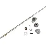 587738904 Husqvarna Kit.SRVC.Steer<wbr/>ingShaft.2HISH<wbr/>FT