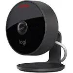 Logitech Circle View Camera (Graphite)