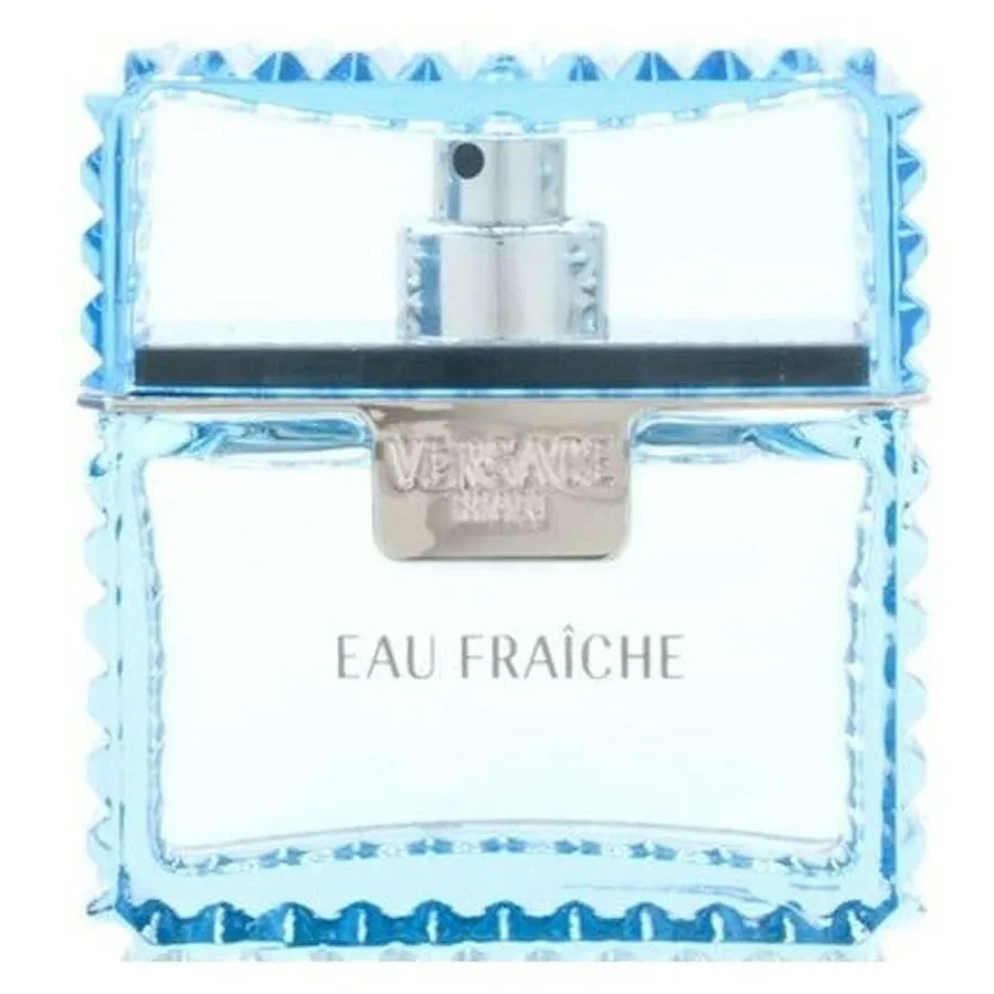 Versace Eau Fraiche Edt Spray 50ml/1.7oz