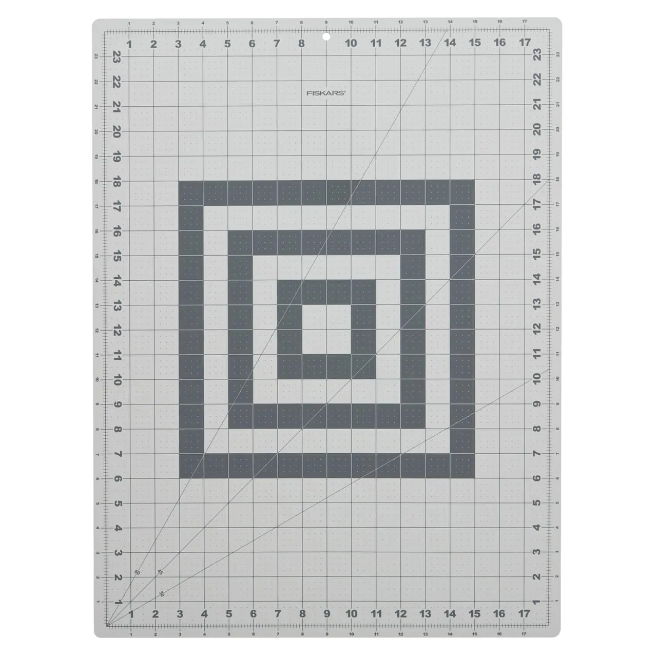 Fiskars Self-Healing Cutting Mat - 24" x 36"