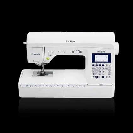 Brother PS500 Pacesetter Sewing Machine