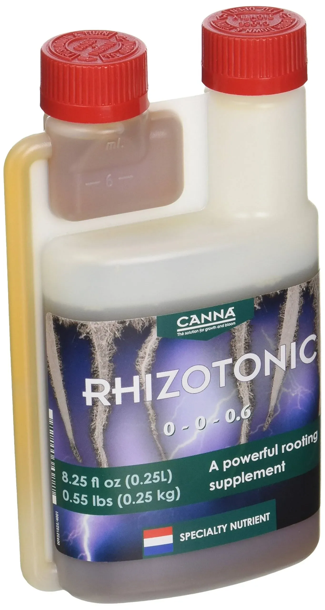Canna Rhizotonic - 250 ml