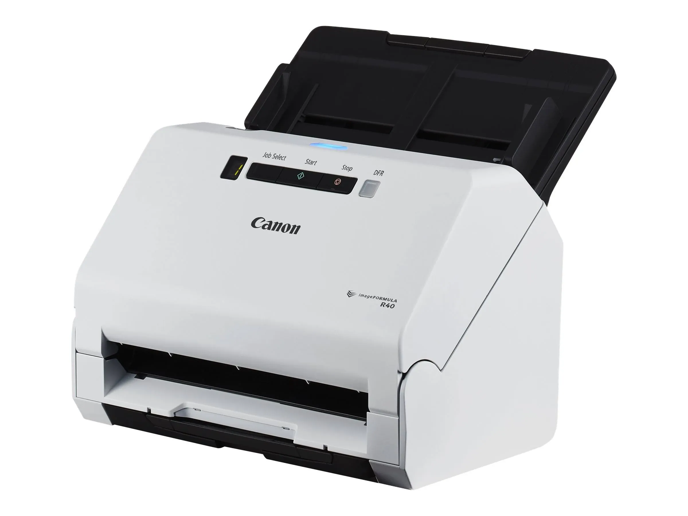 Canon imageFORMULA R40 Office Document Scanner
