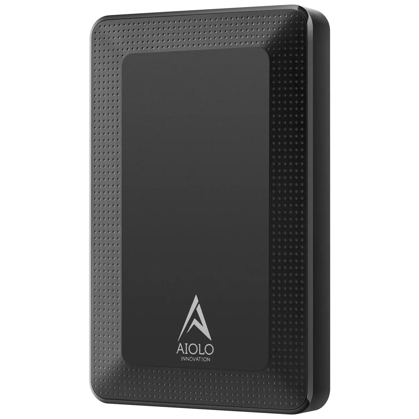 500GB Ultra Slim Portable External Hard Drive HDD-USB 3.0 for PC, Mac, Laptop...