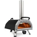 Ooni Karu 16" Multi-Fuel Pizza Oven