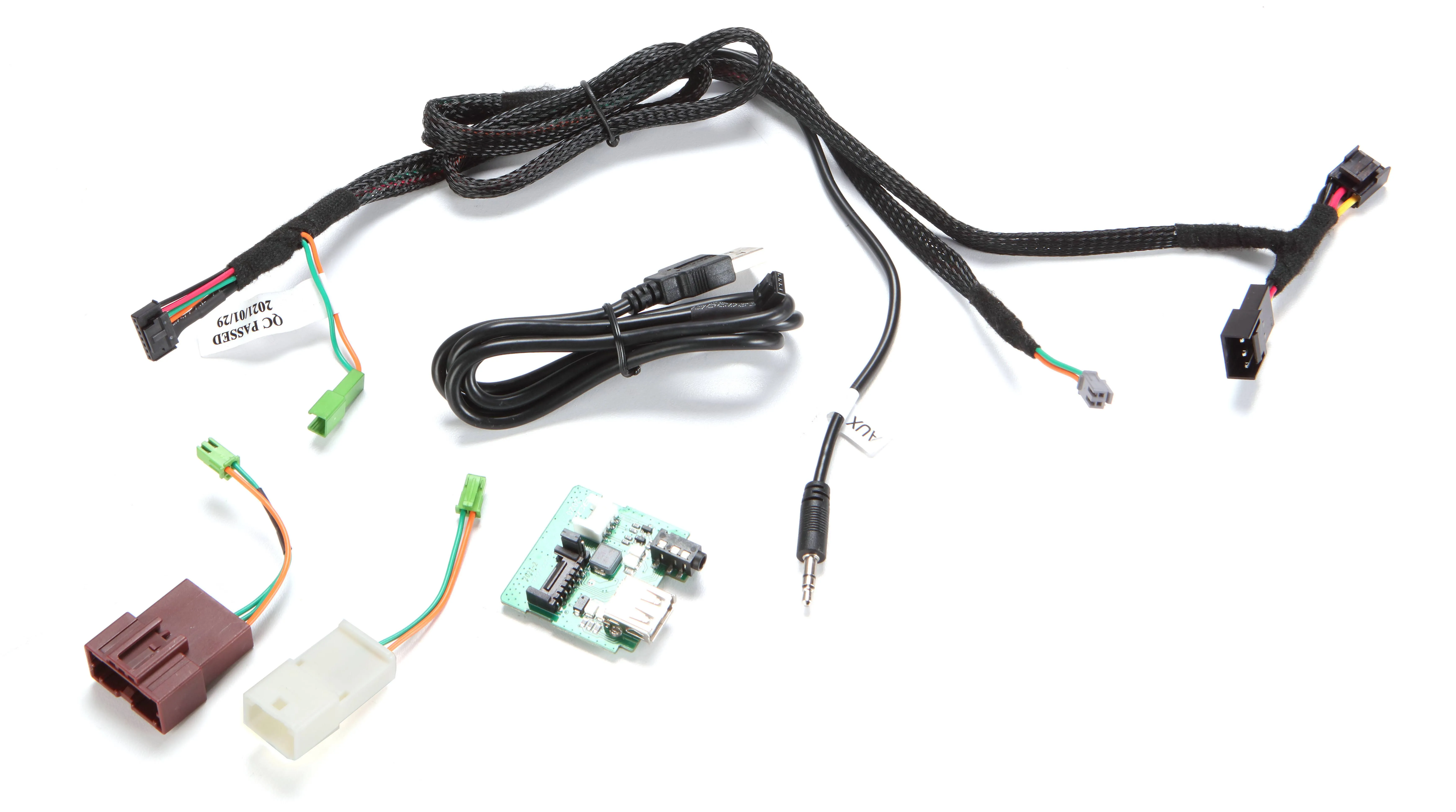 Idatalink Maestro USB Adapter