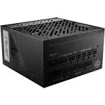 MSI MPG 1000W Power Supply