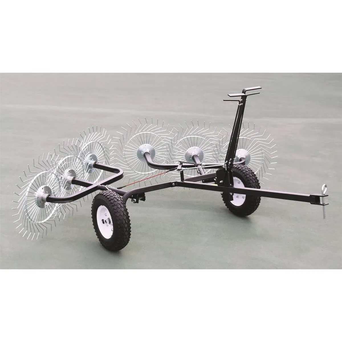 Yard Tuff 48" Acreage Rake