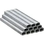 Bostitch B8 PowerCrown Premium Staples 1/4" Leg Length 5000/Box