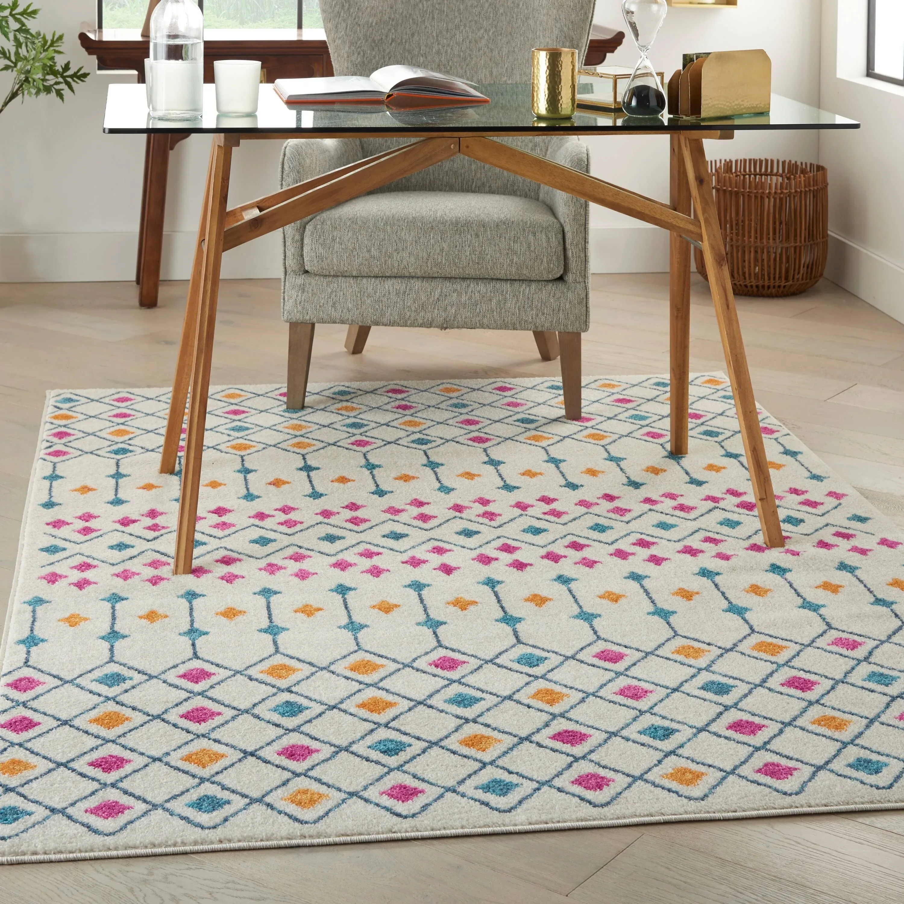 PSN45 Rug