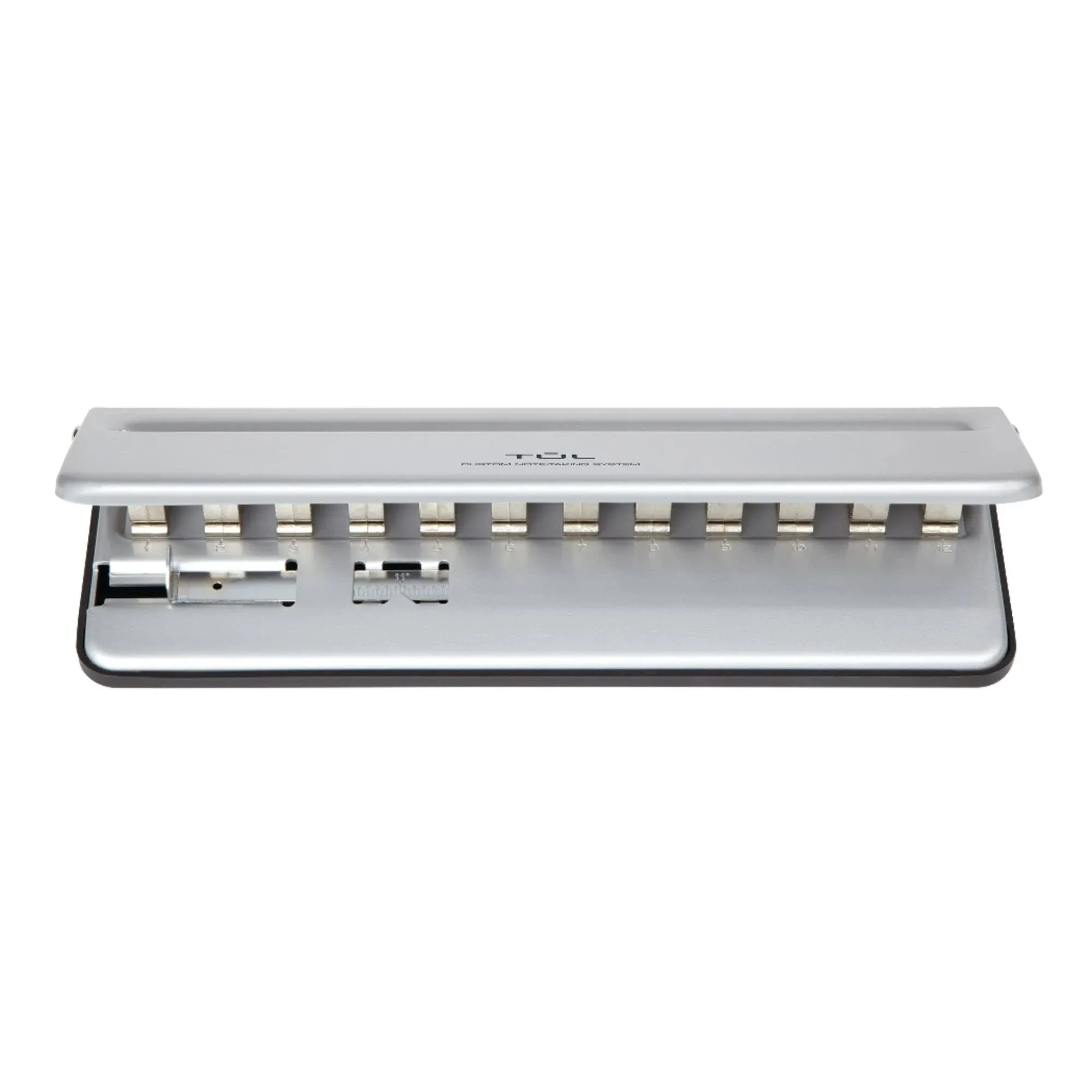 Tul Custom Note-Taking System Discbound Hole Punch
