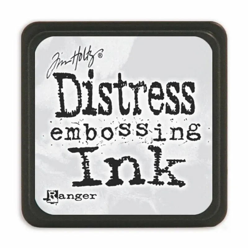 Ranger Tim Holtz Distress Mini Ink Pad