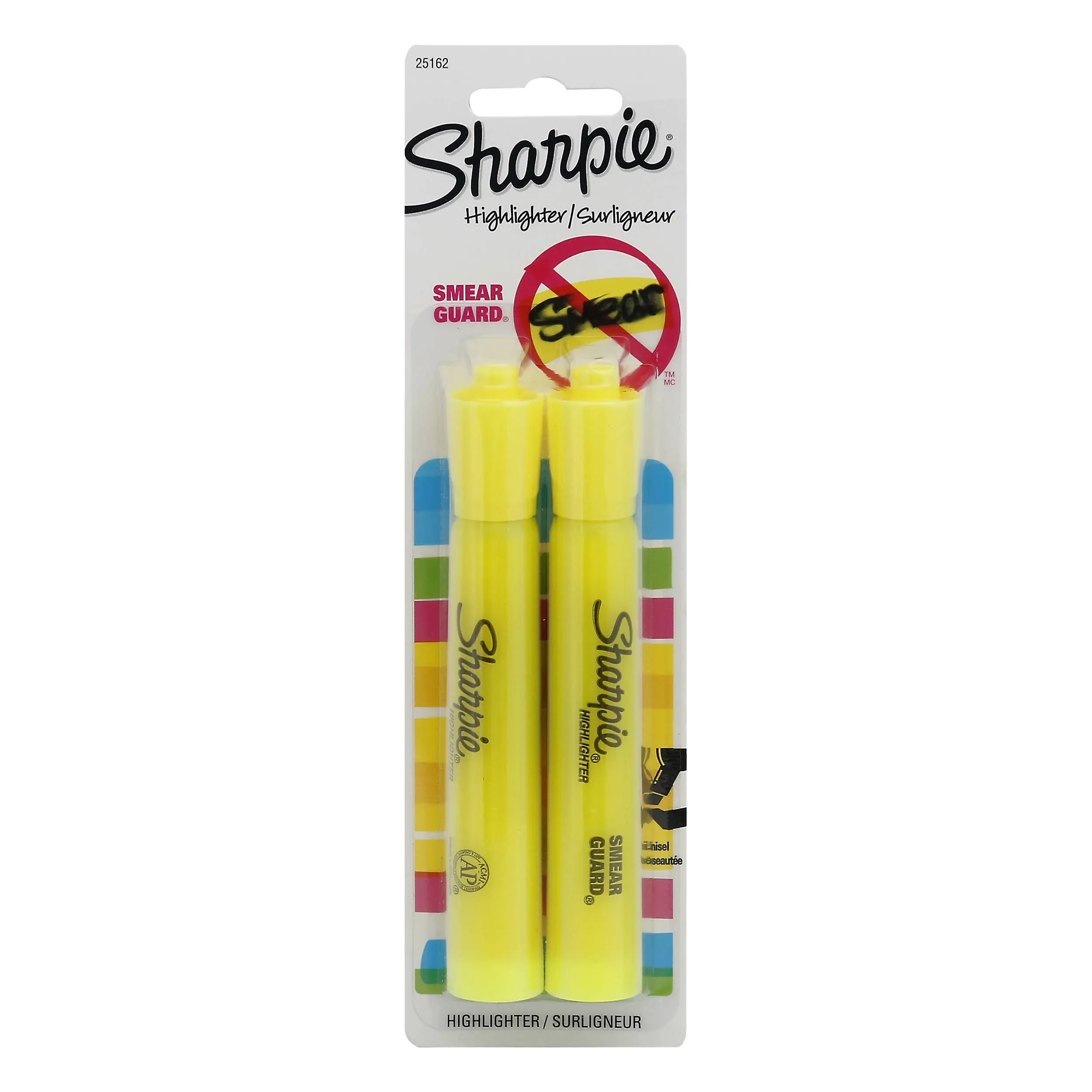Sharpie Highlighter - 2 - Highlighters