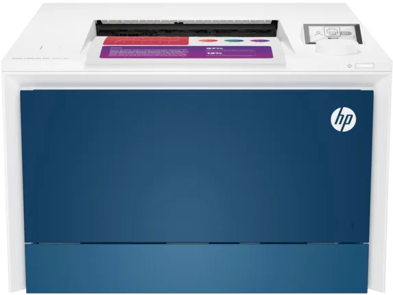 HP - LaserJet Pro 4201dn Color Laser Printer