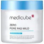 Medicube Zero Pore Pad Mild 70 Pads