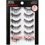 Ardell Lash Wispies Multipack