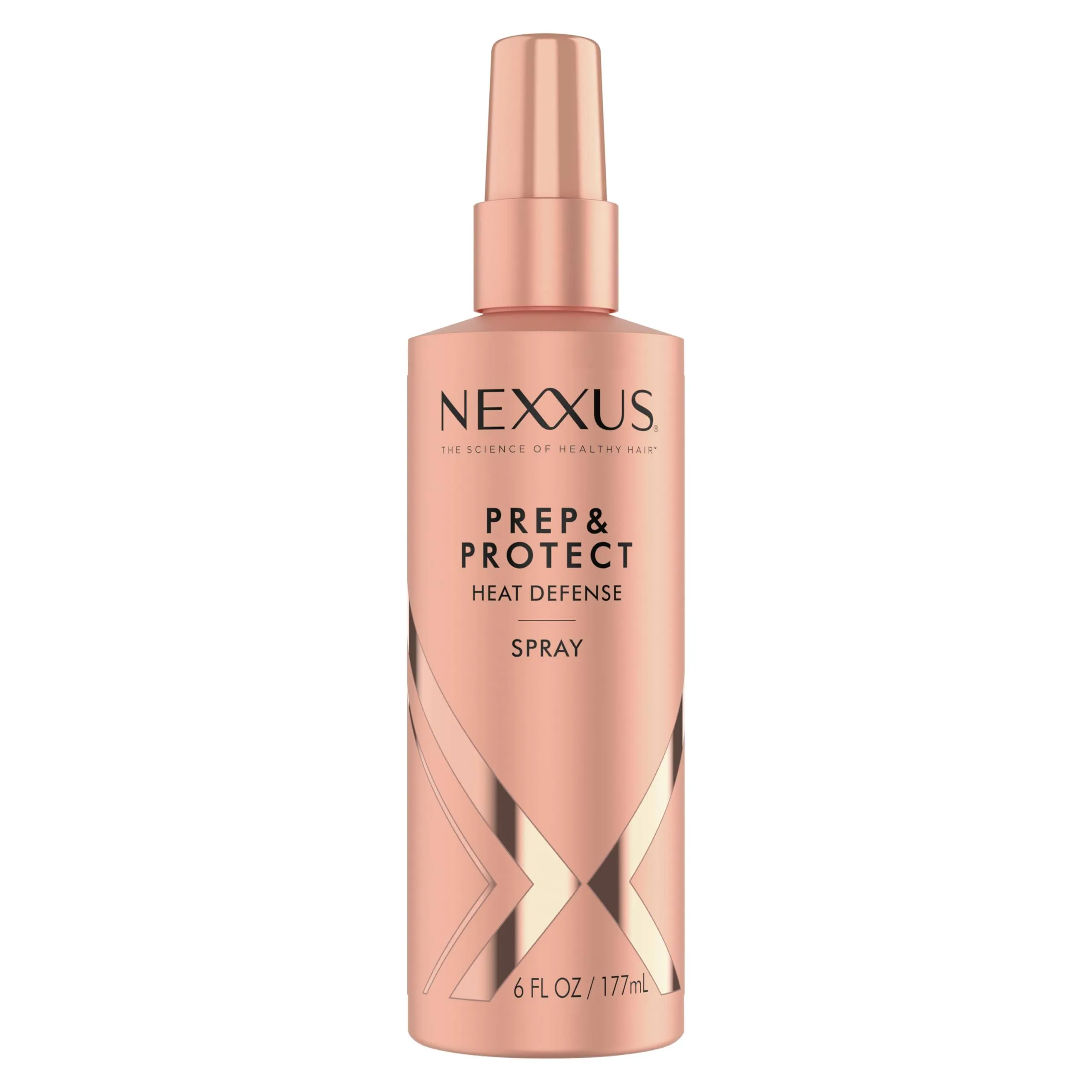 Nexxus Prep & Protect Thermal Shield Spray