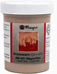Mayco Stoneware Flux Glaze - Light, Pint